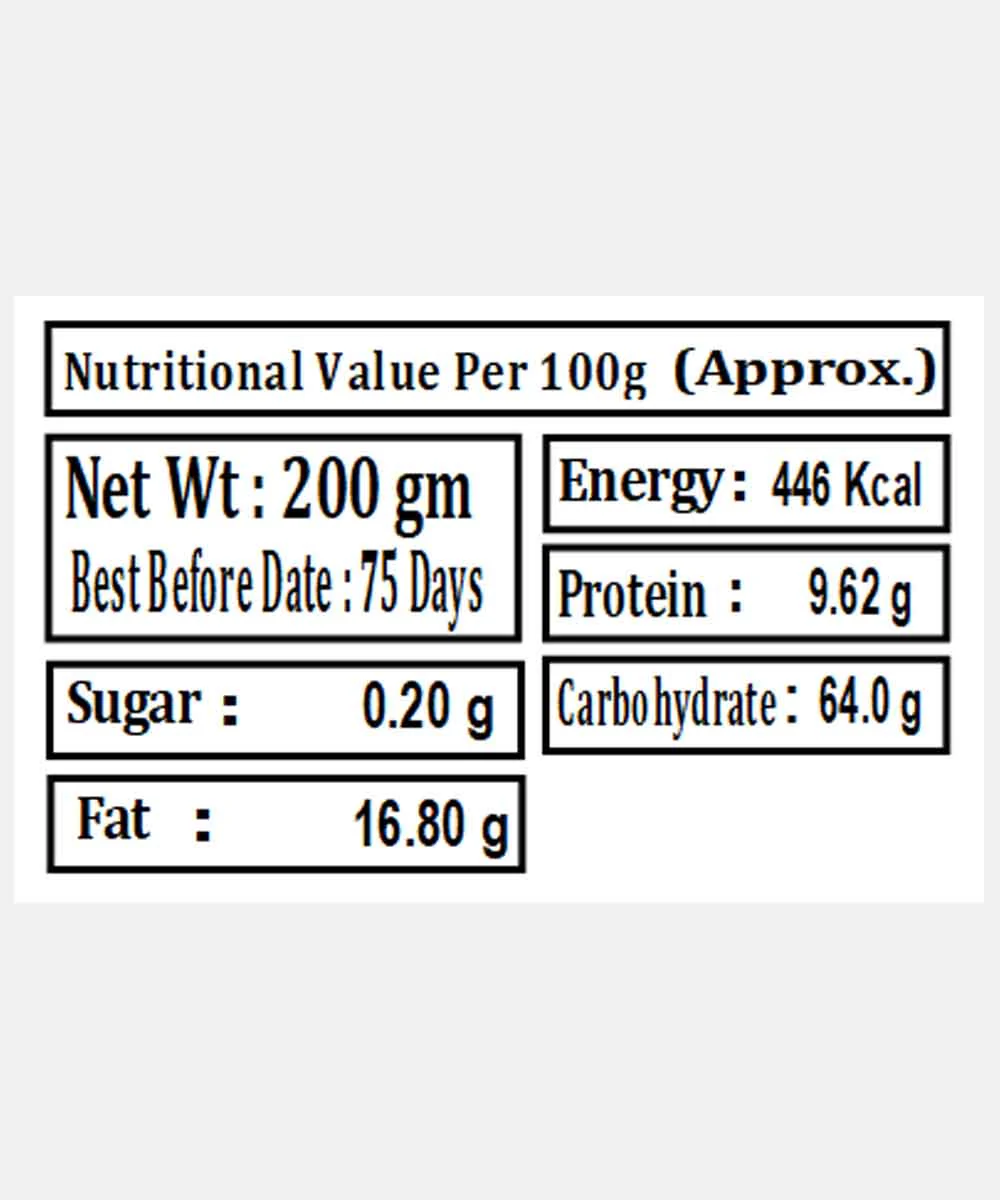 Schezwan Mini Chakli 200 Gm - Image 4