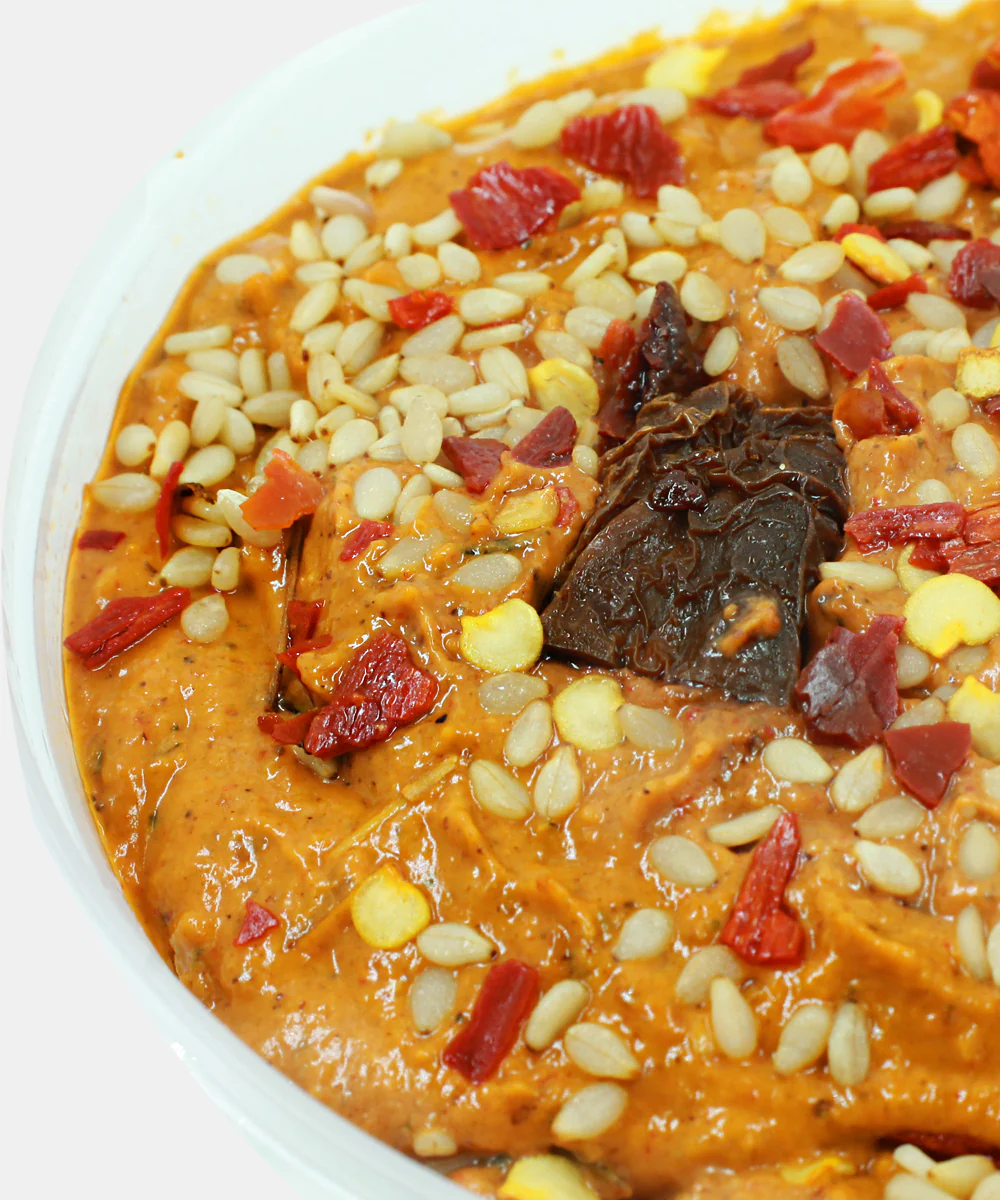 Sundried Tomato And Basil Dip 200 - Image 3