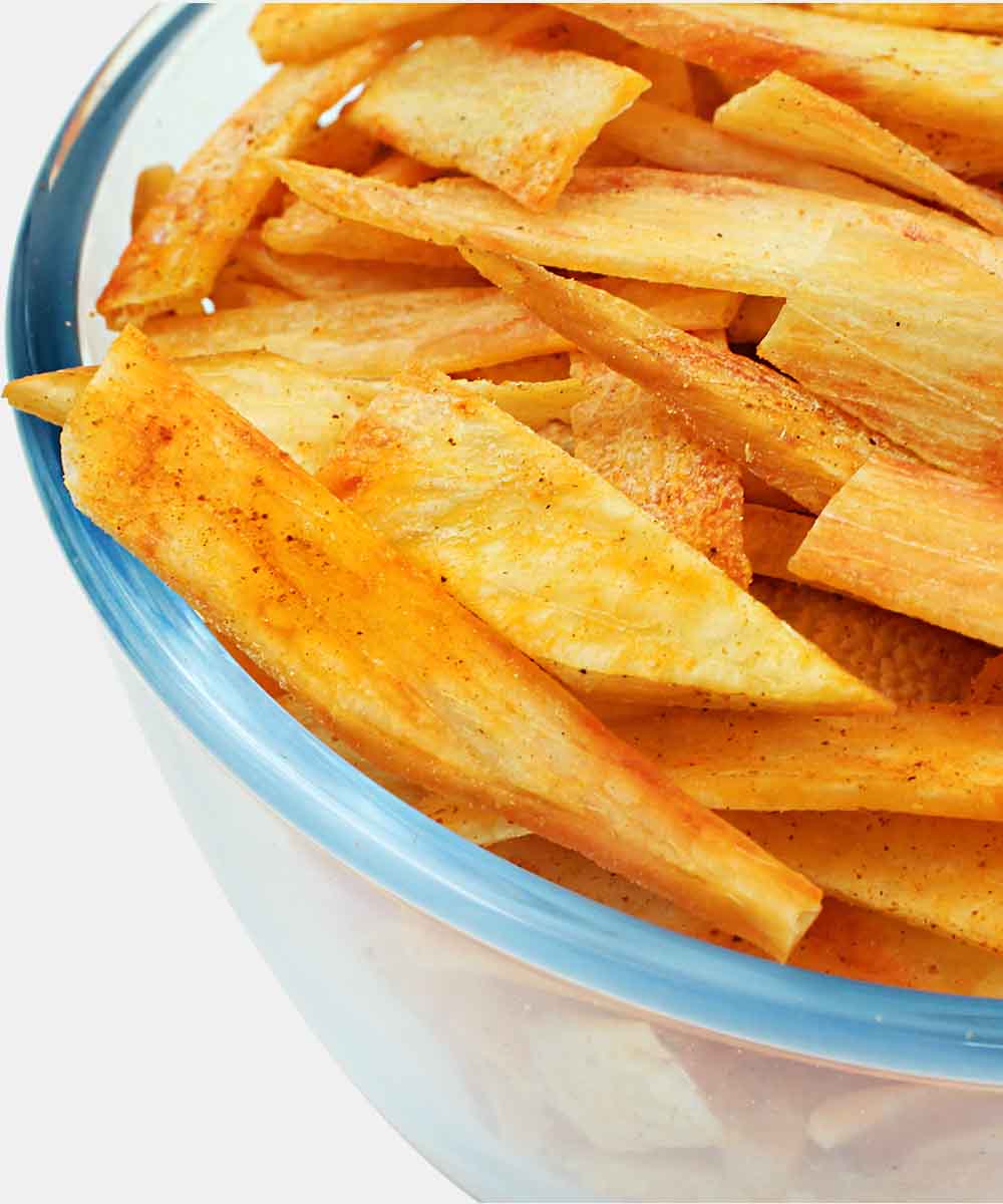 Sweet Potato Masala Stick 200 Gm - Image 3