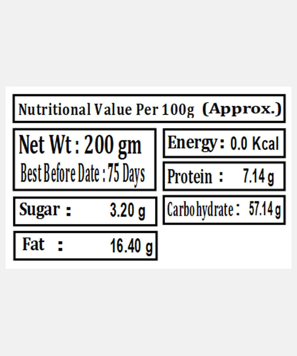 Sweet Potato Masala Stick 200 Gm - Image 4