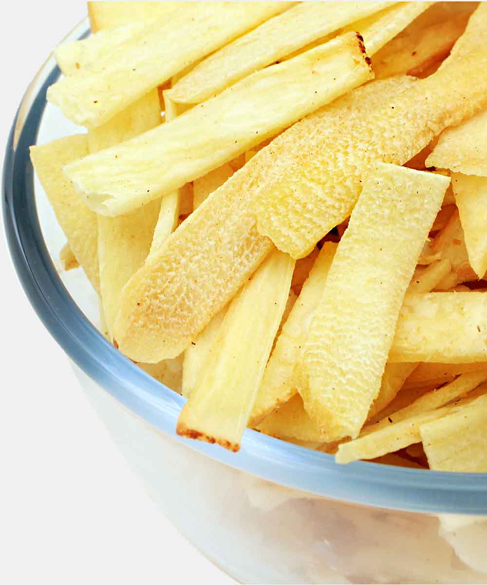 Sweet Potato Plain Stick 200 Gm - Image 3