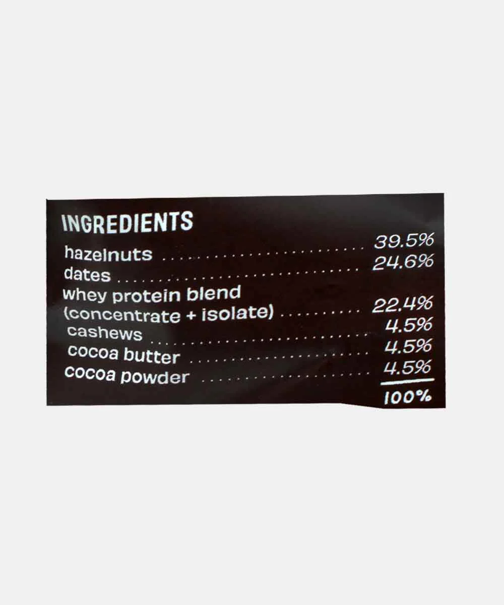 The Whole Truth Hazelnut No Added Sugar Cocoa Protein 67 Gm - Image 4