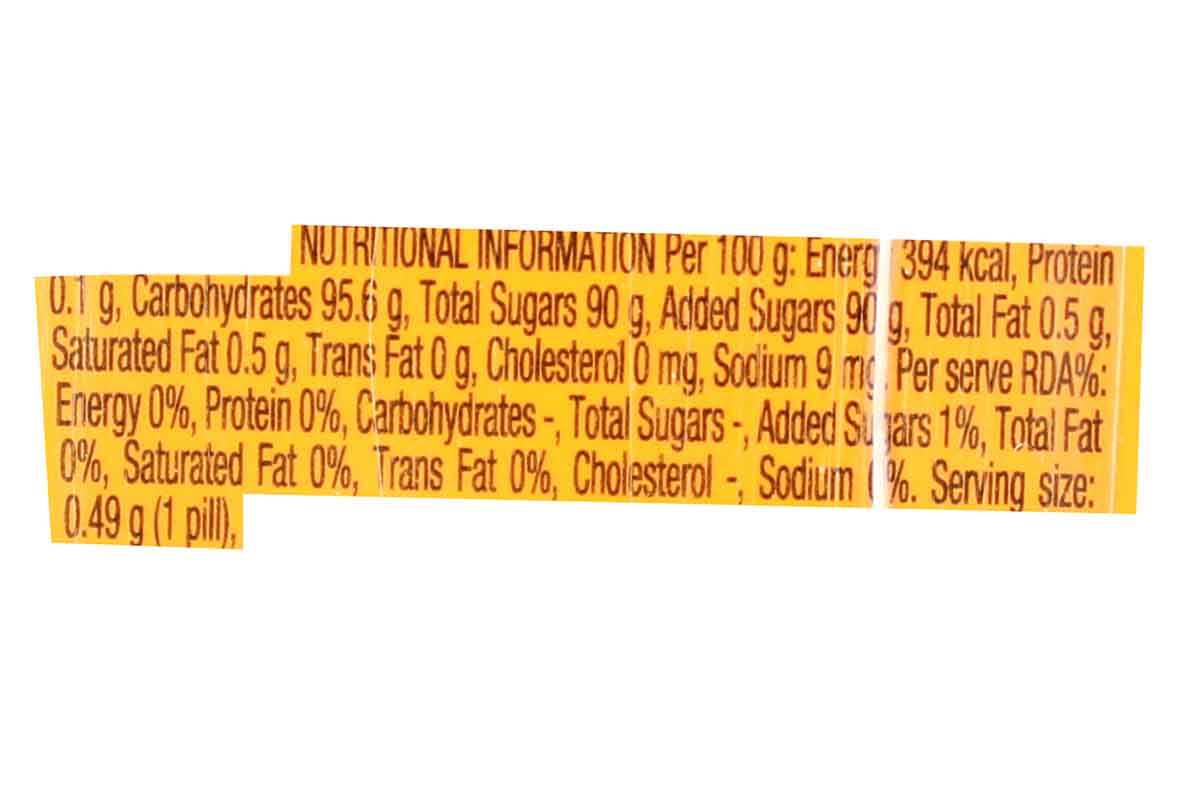 Tic Tac Mango 9.7 Gm - Image 3