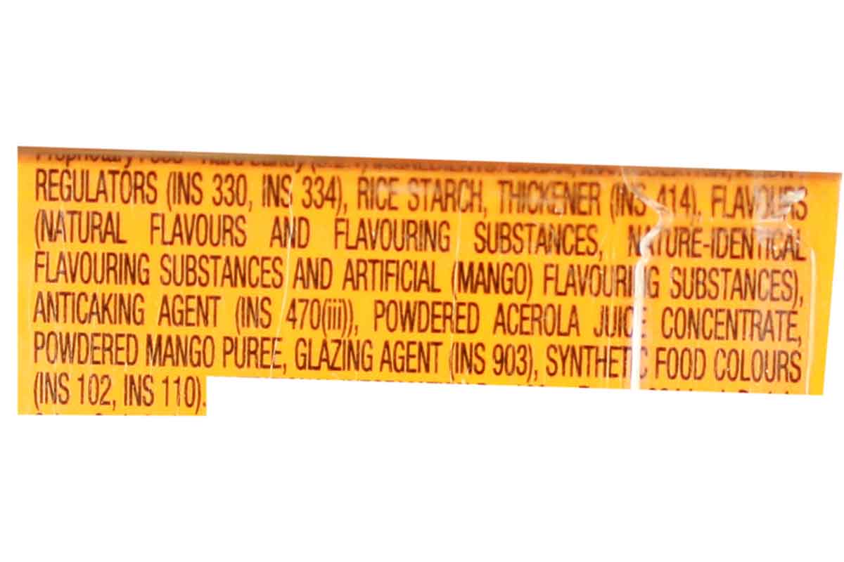 Tic Tac Mango 9.7 Gm - Image 4