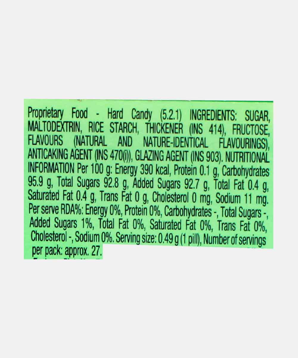 Tic Tac Spearmint 13 Gm - Image 3