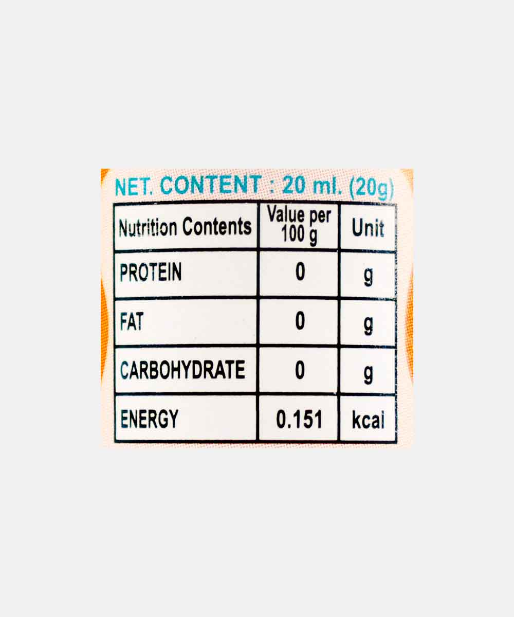Viola Food Flavour Vanilla 20 Gm - Image 3