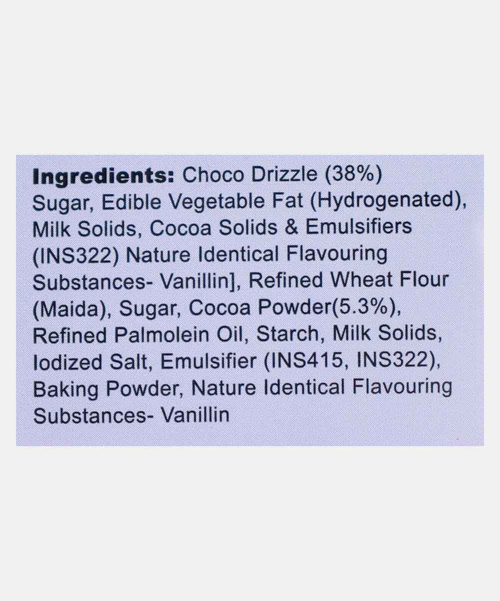 Waffle Mill Double Choco Drizzle Waffle Chips 80 Gm - Image 4